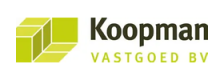 koopman vastgoed